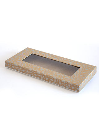 Craft Heart Design Box for Packing