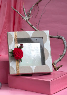 Wallpaper Design Box For Packing