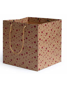 Craft Paper Design Bag for Packing Paper Bags