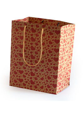 Craft Paper Design Bag for Packing Paper Bags