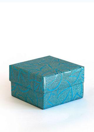 Glitter Paper Box Design Box for packing