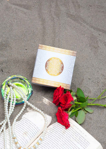 Stay Golden Design Box for Packing Gift