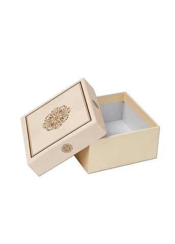Motive Design Box for Packing