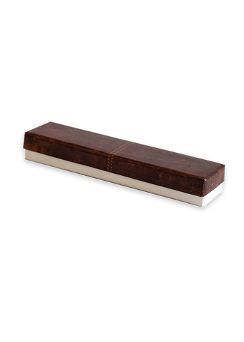 Leather Design Box for Packing - Jewellery box - Chain box