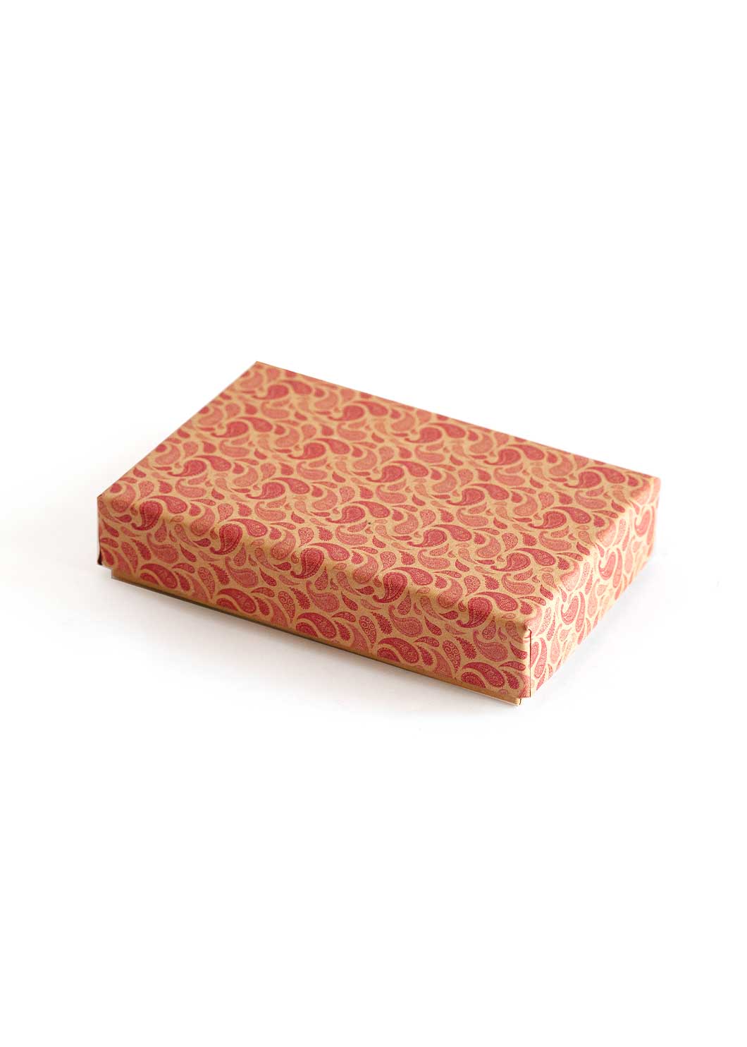Craft Box Mandala Pattern Design Box for Packing Sweet Boxes | Gift Packing Box - 1 Pao sweet Box With Tray