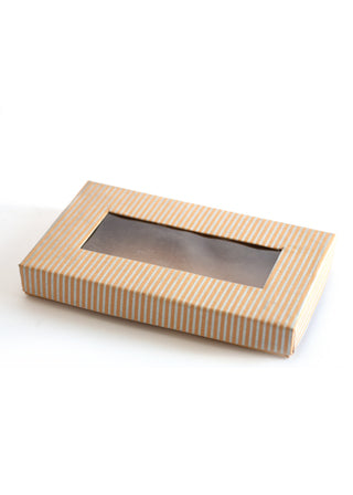 Craft Box Star Pattern Design Box for Packing