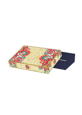 Clothes Packing Box - Garments Packing Box