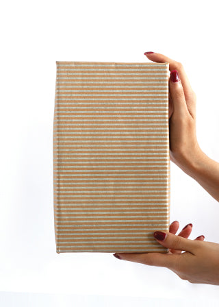 Craft Box Line Design Box for Packing