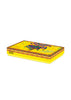 Yellow Plans, Activities, Experiments, Style Art Cloth Design Box For Packing Workshop Event Boxes