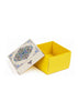 Floral Ornament Design Box - Gift Box - Mithai Box - Gift Packaging Box - Corporate Gift-Giving