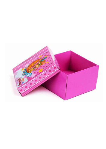 It's a Girl - Sweet Boxes For Baby Birthday - Sweet Boxes -Happy Birthday Girl Gift Boxes - Baby Birthday Gift Box