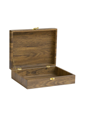 Oak Empyreal Wooden Box Collection