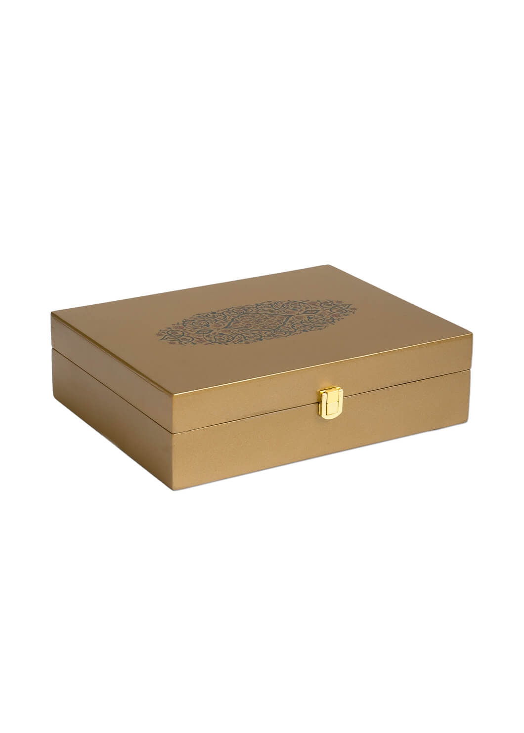 Empyreal Wooden Box - Customized Design
