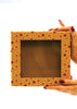 Craft Box Star Pattern Design Box for Packing