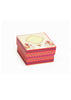 Nikah Mubarak Bidh Box - Custom Message Print - Multipurpose Box