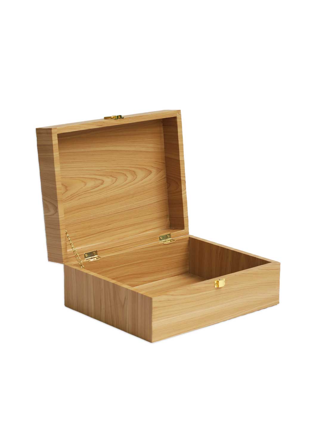 Premium Wooden Box | Square Shape Wooden Box | Wedding Bracelet Box | Wedding gift for married couple Couples witnesses | Mou Dikhai Box | Premium Gifts