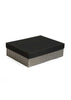 Black & White Doted Box For Packing