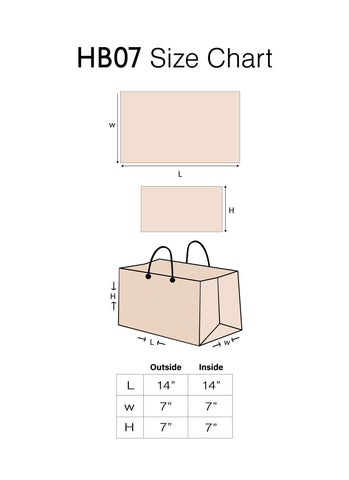 Craft Paper Bag Star Pattern - Craft Paper Bag - Yellow Silver Red - 14x7 Square Paper Bag