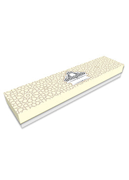 Islamic Ornament Design Box for Packing