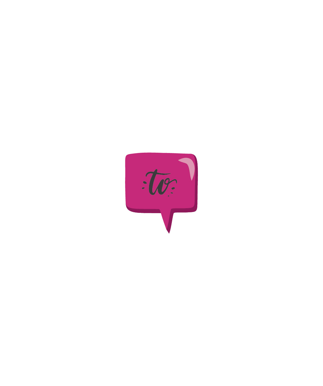 Design Love Quotes Sticker for Packing Stickers