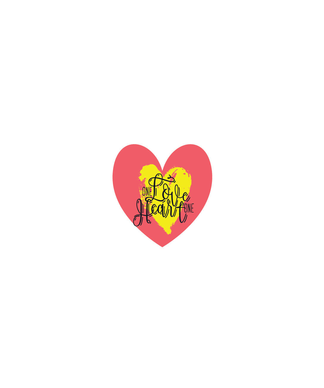 Design Love Quotes Sticker for Packing Stickers