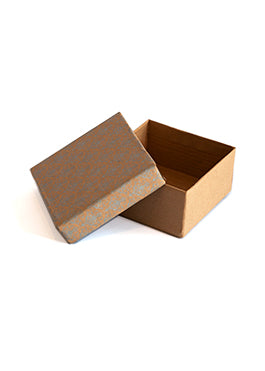 Craft Box Ornamaent Pattern Design Box for Packing