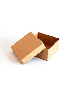 Plan Box Pattern Design Box for Packing