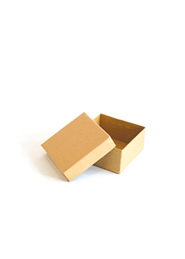 Craft Box Plain Design Box for Packing