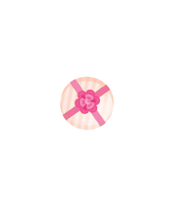 Design Wedding Sticker for Packing Stickers