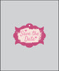 Design Tag for Packing 3d Wedding Tag