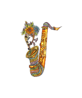 Design Tag for Packing 3d Character Tag