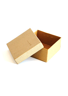 Craft Box Line Design Box for Packing