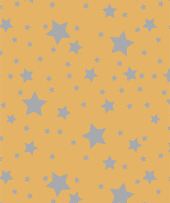 Craft Star Pattern Paper Design Bag for Packing Paper Bags
