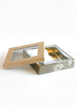 Wallpaper Design Box For Packing