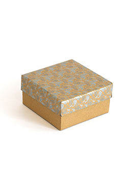 Craft Box Mandala Pattern Design Box for Packing